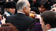 Raffi Hovannisian: People will win first round of elections