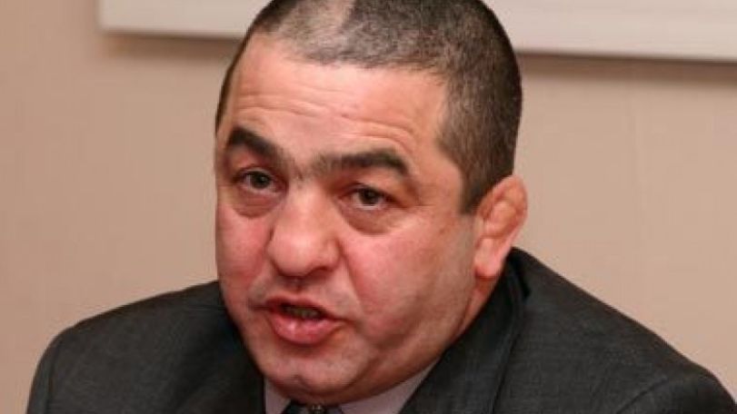 Главный тренер Армении по греко-римской борьбе возмущен предложением исполкома МОК оставить борьбу вне Олимпийских игр
