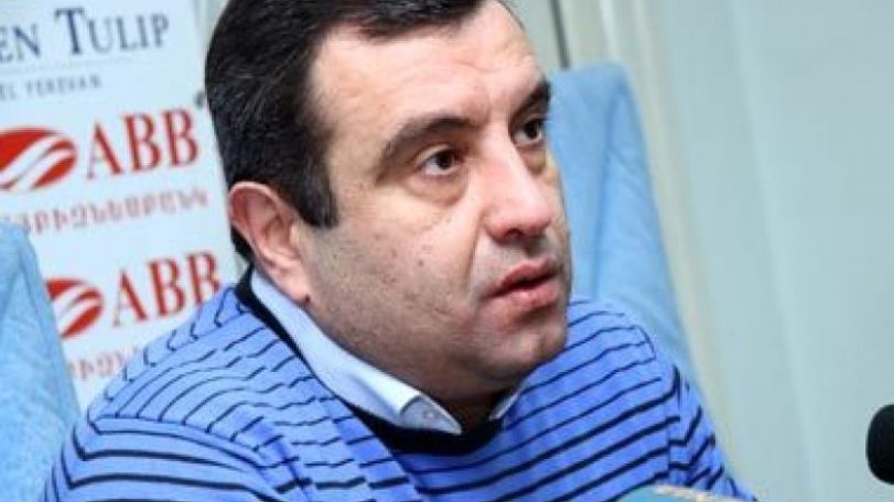 Кандидат в президенты Вардан Седракян назвал виновниками покушения на Айрикяна представителей одной из масонских организаций