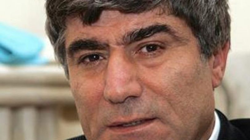 Турецкий заключенный обещает сообщить новые сведения об убийстве Гранта Динка в обмен на безопасность своей семьи