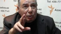 Госдеп США и ОБСЕ осудили травлю азербайджанского писателя, рассказавшего правду об армянских погромах
