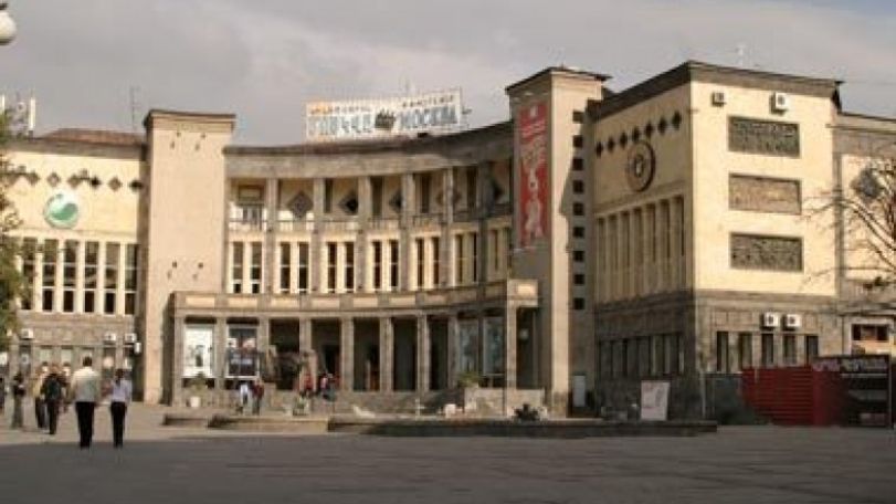 Մեկնարկում է «Հակամարտություն և հաշտեցում» միջազգային կինոփառատոնը