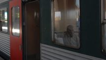 SCR to operate Gyumri-Sanahin-Gyumri train from February 18
