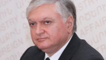 Эдвард Налбандян: Ни Армения, ни НКР никогда не политизировали вопрос открытия Степанакертского аэропорта