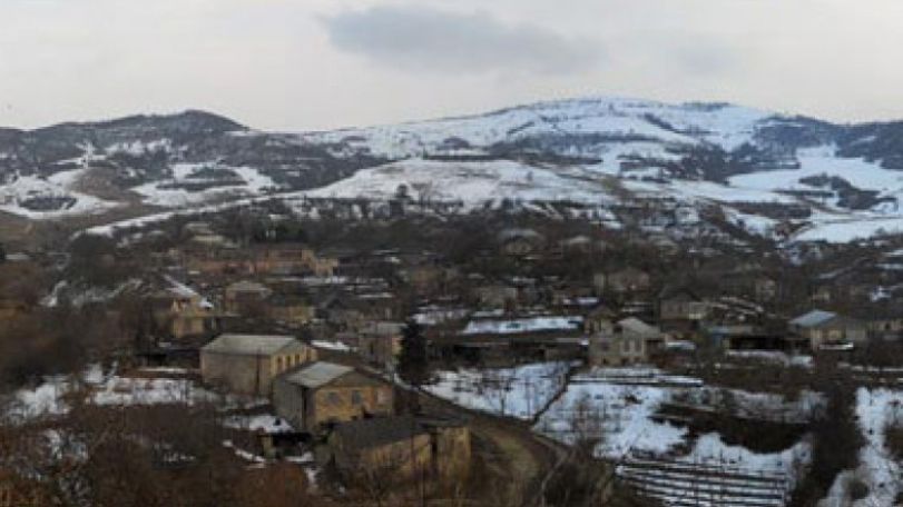 Չինարիում հակառակորդի կրակոցներից երեխաները սթրեսի մեջ են եղել. այժմ գյուղում արտակարգ վիճակ է