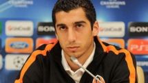 Henrikh Mkhitaryan: We still have one more day, weather can change
