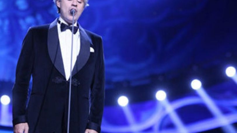 В Сан-Ремо стартует знаменитый фестиваль эстрадной песни