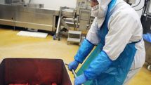 EU officials to meet about horse meat scandal