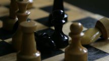 Artur Gharagyozyan finishes third at Moscow Open