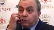 Hrant Bagratyan promises to “show European sociologists what's what”