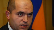 Աշոտյան. Ինչ չի կարելի, չի կարելի և Յուպիտերին, և ցլին