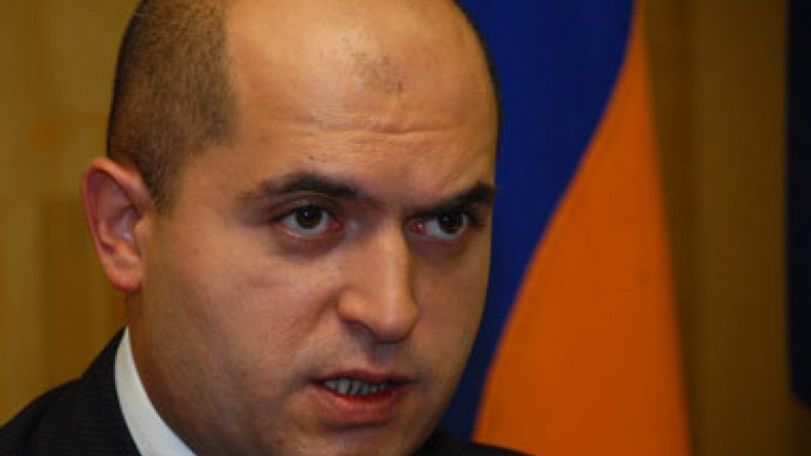 Աշոտյան. Ինչ չի կարելի, չի կարելի և Յուպիտերին, և ցլին
