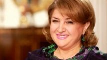 «Замужем за президентом». Телеканал «Россия 24» снял уникальный фильм о семье президента Армении 