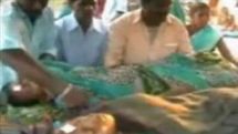 Indian hospital under fire after sterilized women left outside to recover