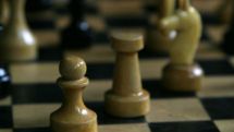 Armenian chess players at Moscow Open