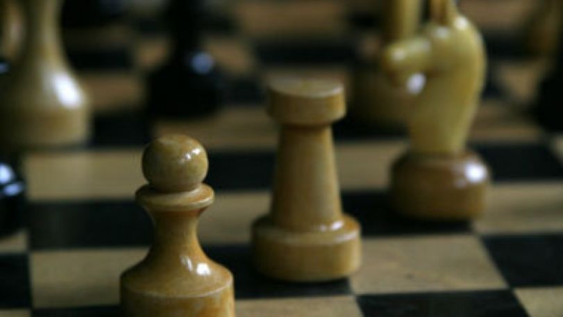 Armenian chess players at Moscow Open