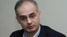 В Армении будет создана партия «Армянский национальный конгресс»