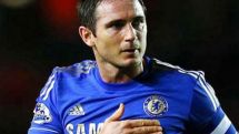 Lampard wants to play in World Cup
