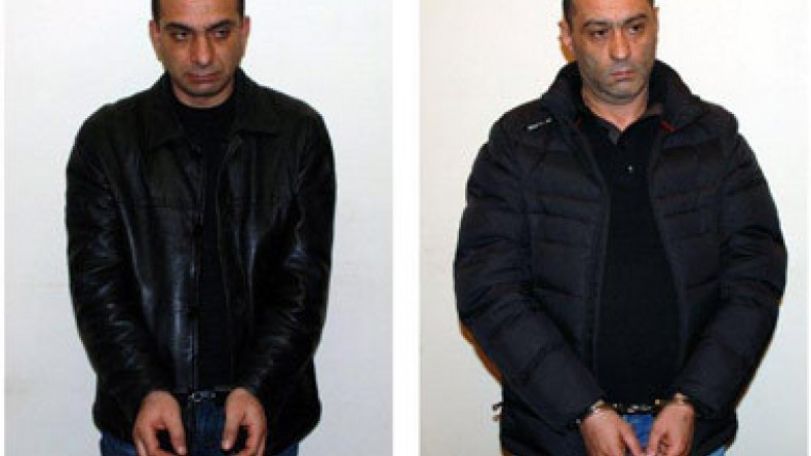 NSS: Two arrested in shooting of presidential candidate Paruyr Hayrikyan