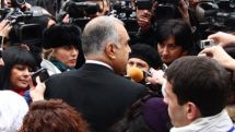 Раффи Ованнисян предлагает продлить агитационную кампанию в стране на два-три месяца
