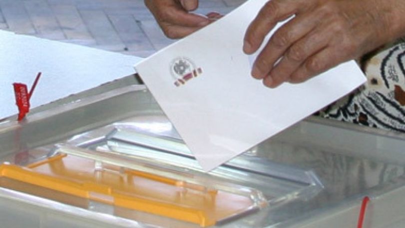 Armenian police issue voter list as of February 8