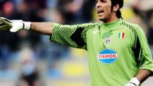 Buffon: We need more character