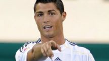 There is no doping in soccer, claims Cristiano Ronaldo