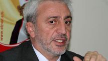 Aram Manukyan approves idea of ANC becoming party