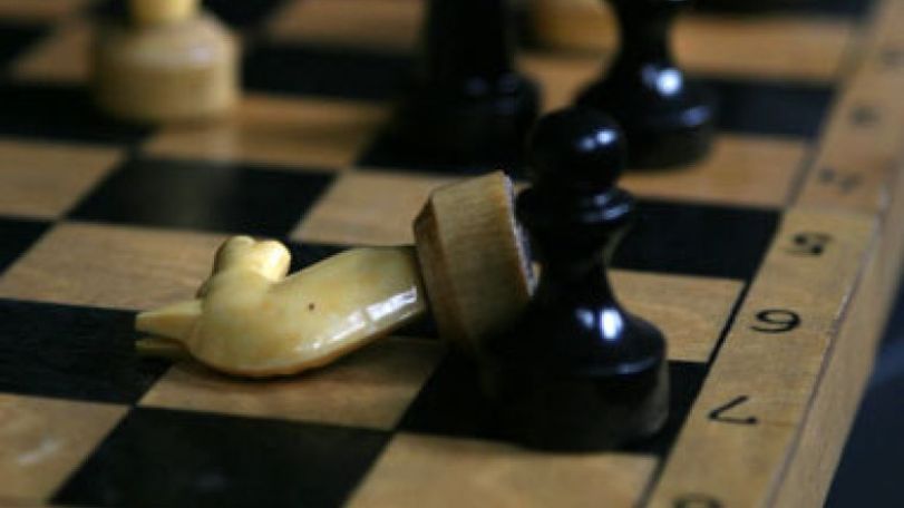 Armenian chess players at Moscow Open