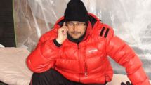Гражданская инициатива «Предпарламент» призывает кандидата в президенты Армении А. Гукасяна прекратить голодовку 
