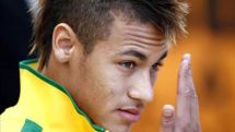 Neymar: England cannot win cup with just Rooney