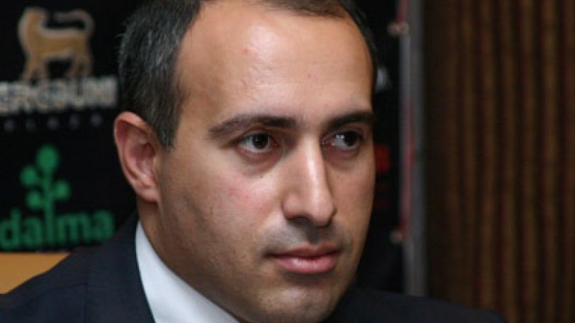 Սուրեն Քրմոյան. «GMP ստանդարտի ներդրումով բնակչությանը կապահովենք ոչ միայն որակյալ, այլև մատչելի գներով դեղեր»