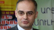 Оппозиционный депутат Левон Зурабян заявил об опасности лишения свободы активиста АНК Тиграна Аракеляна 