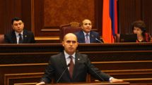«Խորհրդարանական մեկ ամբողջ օր նվիրվեց կրթական ոլորտի հարցերի քննարկմանը»