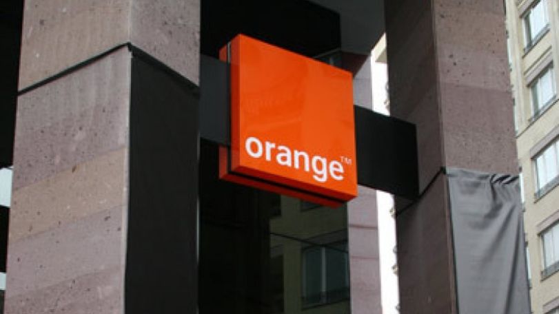 Orange advocates safe internet use