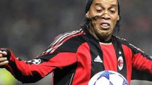 Ronaldinho: Manchester United would have won more Champions League titles with me
