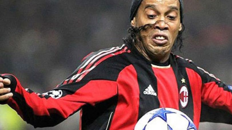 Ronaldinho: Manchester United would have won more Champions League titles with me
