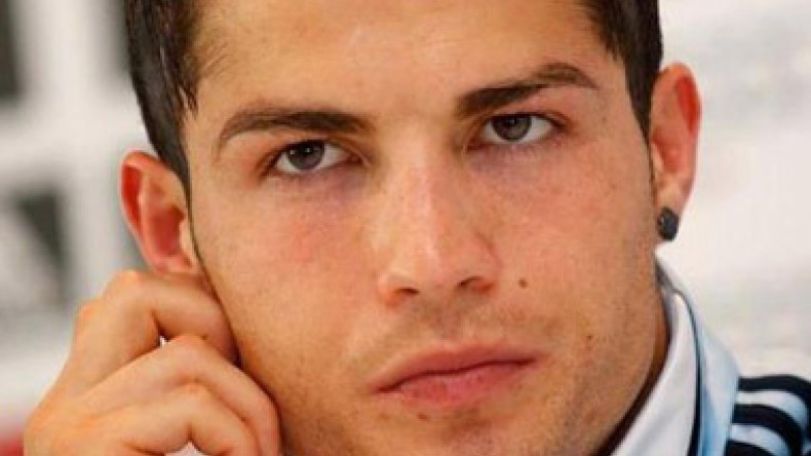 Cristiano Ronaldo says Real Madrid are a better team than Manchester United