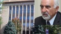 Паруйр Айрикян не обратится в Конституционный суд с просьбой об отсрочке президентских выборов