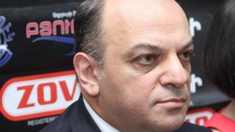 Arman Melikyan: It's all the same to me whether or not the elections will be postponed