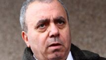 Г. Багратян намерен после избрания президентом Армении ликвидировать структуру Военной прокуратуры и провести серьезные реформы 