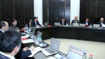 Քննարկվել է «Լույս» հիմնադրամի 2013 թ. գործունեությունը