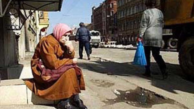 ‘‘Turan’’: Azerbaijani government underestimates the number of poor 