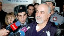 Paruyr Hayrikyan has not yet applied to Constitutional Court