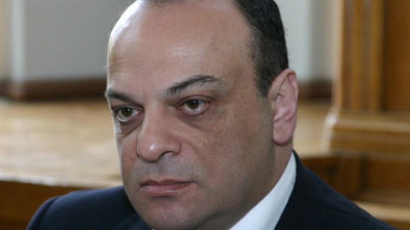 Արման Մելիքյան.  Առաջիկայում մենք ականատեսը կլինենք կոշտ մրցապայքարի