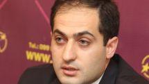 Iranian studies expert: Iranian-Armenian relations develop in atmosphere of mutual trust 