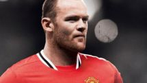 Rooney admits handing over Manchester United penalty duties