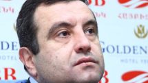 Էպոսագետ թեկնածուն նախագահ դառնալու դեպքում ստեղծելու է Հայաստան-Ռուսաստան-Իրան ռազմատնտեսական դաշինք