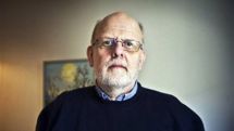 Sweden retrial for 'serial killer' Sture Bergwall
