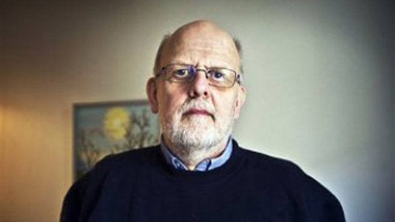 Sweden retrial for 'serial killer' Sture Bergwall